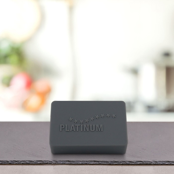 PLATINUM ΚΑΠΑΚΙ ΣΙΛΙΚΟΝΗΣ ΓΙΑ MENU 185ΓΡ 90ΓΡ DOGGER.GR