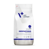 VET EXPERT DERMATOSIS RABBIT POTATO ΚΛΙΝΙΚΗ ΥΠΟΑΛΛΕΡΓΙΚΗ ΞΗΡΑ ΤΡΟΦΗ ΣΚΥΛΟΥ ΜΕ ΚΟΥΝΕΛΙ 12KG DOGGER.GR