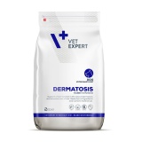 VET EXPERT DERMATOSIS RABBIT POTATO ΚΛΙΝΙΚΗ ΥΠΟΑΛΛΕΡΓΙΚΗ ΞΗΡΑ ΤΡΟΦΗ ΣΚΥΛΟΥ ΜΕ ΚΟΥΝΕΛΙ 2KG DOGGER.GR