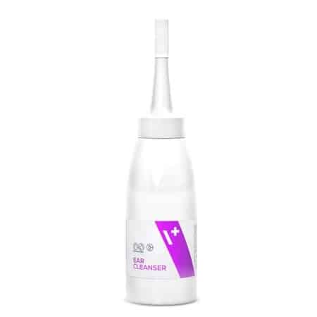 VET EXPERT EAR CLEANSER ΚΑΘΑΡΙΣΤΙΚΟ ΑΥΤΙΩΝ ΣΚΥΛΟΥ ΓΑΤΑΣ DOGGER.GR