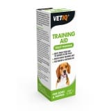 VETIQ TRAINING AID ΥΓΡΟ ΕΚΠΑΙΔΕΥΣΗΣ ΟΥΡΗΣΗΣ ΣΚΥΛΟΥ 60ML DOGGER.GR