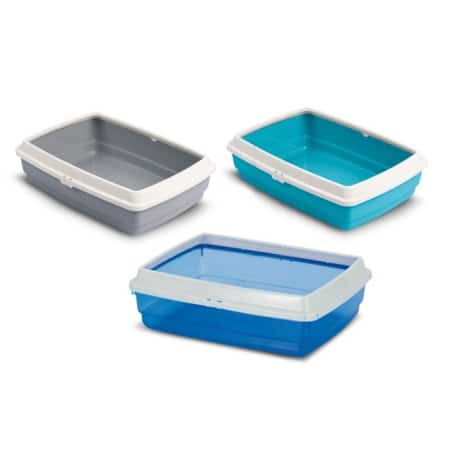 FOP ΑΝΟΙΚΤΗ ΤΟΥΑΛΕΤΑ ΛΕΚΑΝΗ ΓΑΤΑΣ 42X33 ΕΚ DOGGER.GR