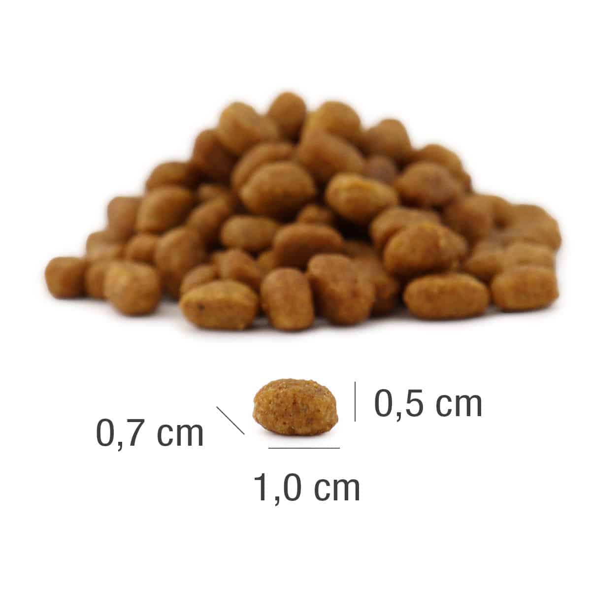 PLATINUM MEATCRISP ADULT FISH ΑΠΟΞΗΡΑΜΕΝΗ ΞΗΡΑ ΤΡΟΦΗ ΓΑΤΑΣ ΜΕ ΦΡΕΣΚΟ ΚΡΕΑΣ ΨΑΡΙΩΝ ΚΡΟΚΕΤΕΣ PLATINUM