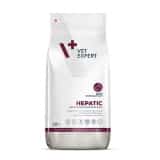 VET EXPERT HEPATIC ΚΛΙΝΙΚΗ ΞΗΡΑ ΤΡΟΦΗ ΣΚΥΛΟΥ ΜΕ ΗΠΑΤΙΚΗ ΑΝΕΠΑΡΚΕΙΑ 12KG DOGGER.GR