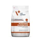 VET EXPERT INTESTINAL DOG ELIMINATION ΚΛΙΝΙΚΗ ΞΗΡΑ ΤΡΟΦΗ ΣΚΥΛΟΥ ΜΕ ΓΑΣΤΡΕΝΤΕΡΙΚΕΣ ΔΙΑΤΑΡΑΧΕΣ ΚΑΙ ΔΙΑΤΡΟΦΙΚΕΣ ΑΛΛΕΡΓΙΕΣ 2KG DOGGER.GR