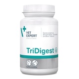 VET EXPERT TRIDIGEST ΣΥΜΠΛΗΡΩΜΑ ΔΙΑΤΡΟΦΗΣ ΣΚΥΛΟΥ ΓΑΤΑΣ ΜΕ ΔΥΣΑΝΕΞΙΑ ΠΕΠΤΙΚΕΣ ΔΙΑΤΑΡΑΧΕΣ ΠΑΓΚΡΕΑΤΙΚΗ ΑΝΕΠΑΡΚΕΙΑ DOGGER.GR