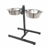 PET CAMELOT ΠΤΥΣΣΟΜΕΝΗ ΒΑΣΗ ΜΕ ΔΥΟ ΑΝΟΞΕΙΔΩΤΑ ΜΠΩΛ 1500ML DOGGER.GR