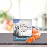 PLATINUM MEATCRISP KITTEN FISH ΑΠΟΞΗΡΑΜΕΝΗ ΞΗΡΑ ΤΡΟΦΗ ΓΙΑ ΓΑΤΑΚΙΑ ΜΕ ΦΡΕΣΚΟ ΚΡΕΑΣ ΨΑΡΙΟΥ 400ΓΡ