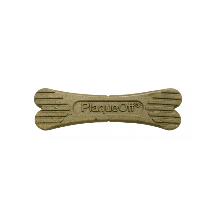 PRODEN PLAQUE OFF DENTAL BONE COUNTER DISPLAY ΜΑΣΩΜΕΝΗ ΛΙΧΟΥΔΙΑ ΜΕ ΚΕΛΠ ΓΙΑ ΔΟΝΤΙΑ ΣΚΥΛΟΥ DOGGER