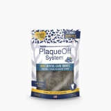 PRODEN PLAQUEOFF MINI DENTAL BONES BLUEBERRIES ΜΑΣΩΜΕΝΗ ΛΙΧΟΥΔΙΑ ΣΚΥΛΟΥ ΜΕ ΦΥΚΙΑ ΓΙΑ ΕΞΑΛΕΙΨΗ ΚΑΚΟΣΜΙΑΣ ΟΔΟΝΤΙΚΗΣ ΠΕΤΡΑΣ ΠΛΑΚΑΣ ΣΚΥΛΟΥ DOGGER.GR