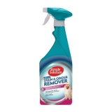 SIMPLE SOLUTION SPRIND SCENTED STAIN ODOUR REMOVER 750ML DOGGER.GR
