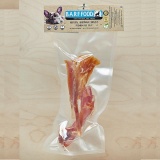 BARFFOOD ΑΠΟΞΗΡΑΜΕΝΟΙ ΤΕΝΟΝΤΕΣ ΜΟΣΧΑΡΙΟΥ ΛΙΧΟΥΔΙΕΣ ΜΑΣΗΜΑΤΟΣ ΓΙΑ ΣΚΥΛΟΥΣ 100GR DOGGER.GR