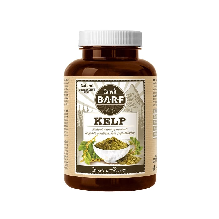 CANVIT BARF KELP ΣΥΜΠΛΗΡΩΜΑ ΔΙΑΤΡΟΦΗΣ ΓΙΑ ΔΟΝΤΙΑ ΤΡΙΧΩΜΑ ΔΕΡΜΑ ΣΚΥΛΟΥ ΜΕ ΕΚΧΥΛΙΣΜΑ ΦΑΙΟΦΥΚΗΣ ΚΕΛΠ 180ΓΡ DOGGER.GR CANVIT BARF KELP ΣΥΜΠΛΗΡΩΜΑ ΔΙΑΤΡΟΦΗΣ ΓΙΑ ΔΟΝΤΙΑ ΤΡΙΧΩΜΑ ΔΕΡΜΑ ΣΚΥΛΟΥ ΜΕ ΕΚΧΥΛΙΣΜΑ ΦΑΙΟΦΥΚΗΣ ΚΕΛΠ 180ΓΡ DOGGER.GR
