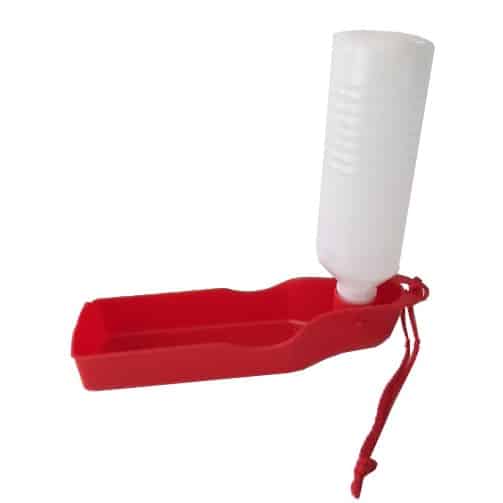 PET CAMELOT ΦΟΡΗΤΟ ΑΝΑΔΙΠΛΟΥΜΕΝΟ ΔΟΧΕΙΟΥ ΝΕΡΟΥ ΣΚΥΛΟΥ DOGGER.GR