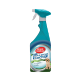 SIMPLE SOLUTION RAIN FOREST STAIN ODOUR REMOVER 750ML DOGGER.GR