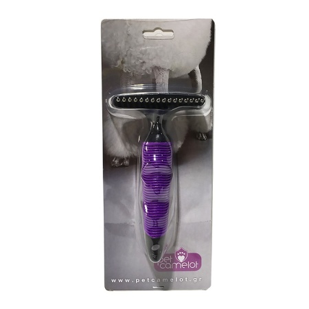 PET CAMELOT ΧΤΕΝΑ ΤΣΟΥΓΚΡΑΝΑ ΜΕ 16 ΚΟΝΤΑ ΔΟΝΤΙΑ ΜΑΛΑΚΗ ΧΕΙΡΟΛΑΒΗ DOGGER.GR