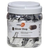 EASYPILL GIVER DOG ΛΙΧΟΥΔΙΑ ΣΚΥΛΟΥ ΓΙΑ ΧΟΡΗΓΗΣΗ ΦΑΡΜΑΚΩΝ ΣΥΜΠΛΗΡΩΜΑΤΩΝ ΔΙΑΤΡΟΦΗΣ ΣΕ ΤΑΜΠΛΕΤΕΣ ΣΚΟΝΗ ΥΓΡΟ D0GGER.GR
