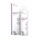 VET EXPERT STIMUDERM ULTRA LONG HAIR ΣΑΜΠΟΥΑΝ ΘΕΡΑΠΕΙΑΣ ΑΛΩΠΕΚΙΑΣ ΤΡΙΧΟΠΤΩΣΗΣ ΣΚΥΛΟΥ ΜΕ ΜΑΚΡΥ ΤΡΙΧΩΜΑ 250ML