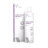 VET EXPERT STIMUDERM ULTRA SHORT HAIR ΣΑΜΠΟΥΑΝ ΘΕΡΑΠΕΙΑΣ ΑΛΩΠΕΚΙΑΣ ΤΡΙΧΟΠΤΩΣΗΣ ΣΚΥΛΟΥ ΜΕ ΚΟΝΤΟ ΤΡΙΧΩΜΑ 250ML