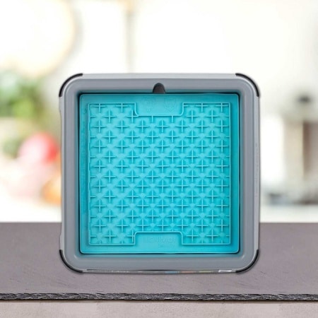 LICKIMAT KEEPER ΣΤΗΡΙΓΜΑ ΓΙΑ LICKIMAT BUDDY TUFF PLATINUMHELLAS