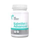 VET EXPERT KALMVET ADVANCED ΣΥΜΠΛΗΡΩΜΑ ΔΙΑΤΡΟΦΗΣ ΣΚΥΛΟΥ ΓΑΤΑΣ ΓΙΑ ΧΑΛΑΡΩΣΗ ΜΕΙΩΣΗ ΣΤΡΕΣ ΕΠΙΘΕΤΙΚΟΤΗΤΑΣ DOGGER