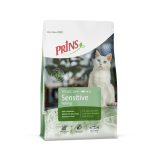 PRINS VITALCARE SENSITIVE HERRING ΥΠΟΑΛΛΕΡΓΙΚΗ ΞΗΡΑ ΤΡΟΦΗ ΓΑΤΑΣ ΜΕ ΡΕΓΓΑ ΓΙΑ ΛΑΜΠΕΡΟ ΤΡΙΧΩΜΑ DOGGER.GR