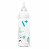 VET EXPERT IRRIGATION LIQUID ΔΙΑΛΥΜΑ ΚΑΘΑΡΙΣΜΟΥ ΠΛΗΓΩΝ ΓΡΑΤΣΟΥΝΙΩΝ ΤΡΑΥΜΑΤΩΝ ΣΚΥΛΟΥ DOGGER